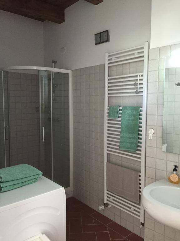 La Famulenta Garden Apartment Grazzano Badoglio Kültér fotó