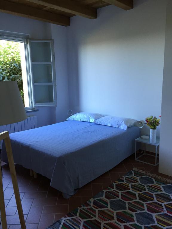 La Famulenta Garden Apartment Grazzano Badoglio Kültér fotó