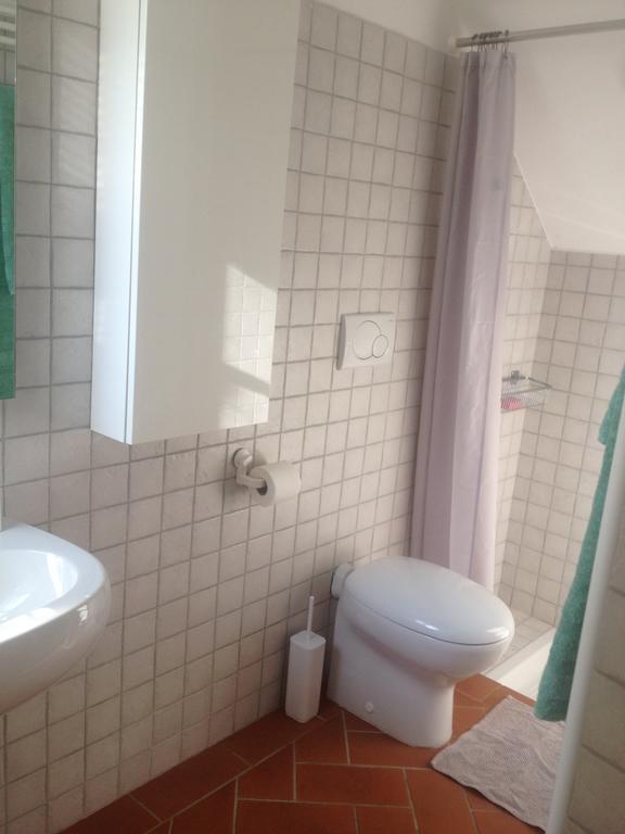 La Famulenta Garden Apartment Grazzano Badoglio Kültér fotó