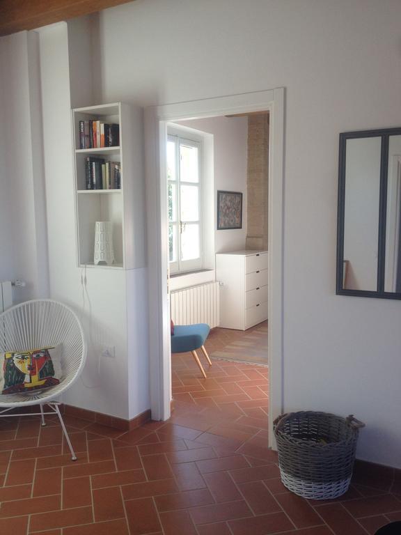 La Famulenta Garden Apartment Grazzano Badoglio Kültér fotó